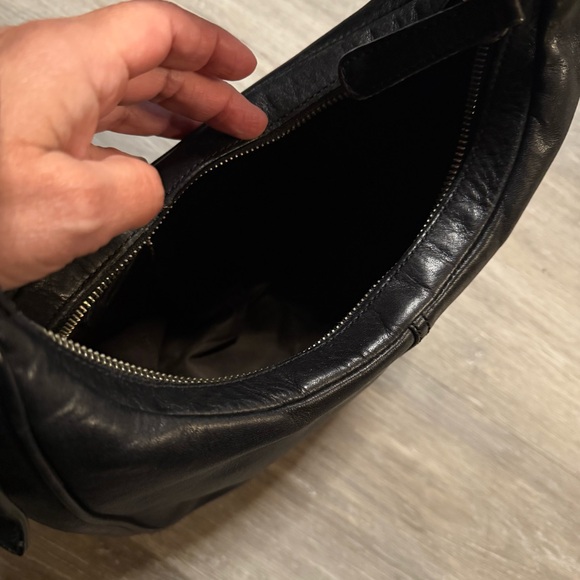 Coach Zoe Hobo Bag (Style 9342) Y2K - Picture 6 of 7